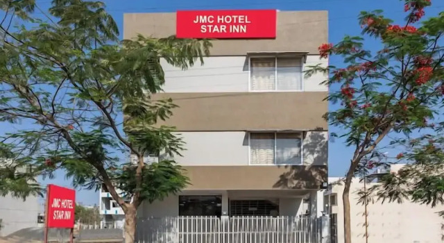 Jmc Hotel Star Inn