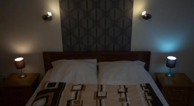 Номер Superior Brama Old City Rooms