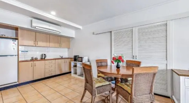 Апартаменты Shingley Beach Resort - Whitsundays