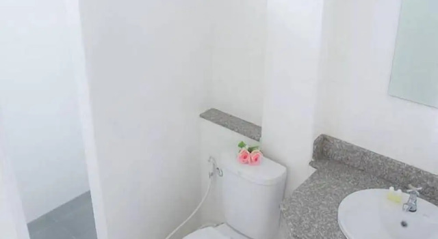 Двухместный номер Standard с балконом BH Place Apartment