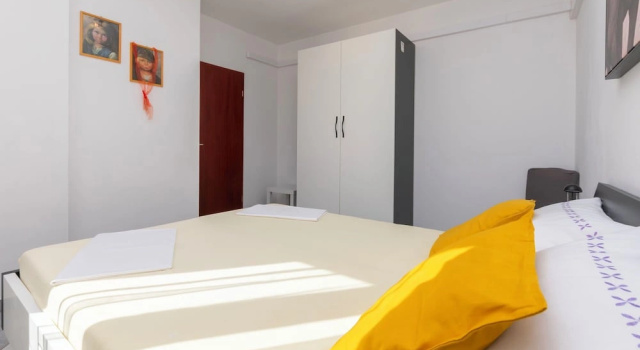 Апартаменты Apartments Urlicic