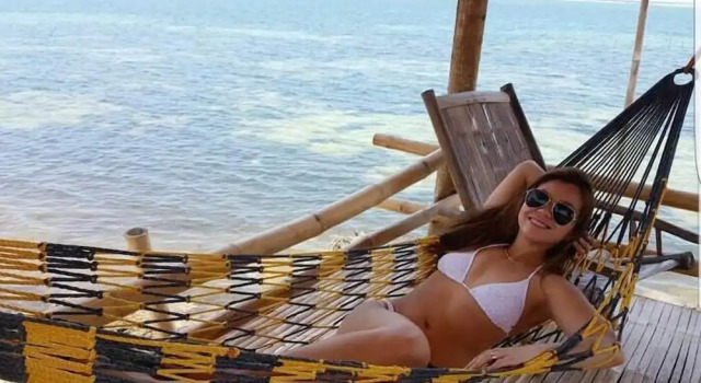 Бунгало c 1 комнатой с балконом и рядом с пляжем Birdland Beach Club
