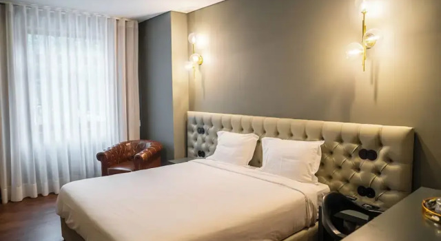 Номер Executive Santo Thyrso Hotel