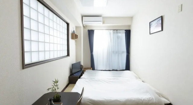 Garden Otsuka 706, Забронировать Апартаменты/квартира Апартаменты Токио, рядом с Miyanaka Park, Апартаменты/квартира