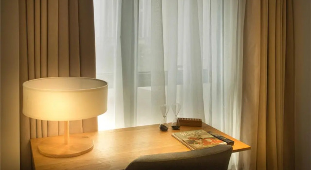 Люкс Executive Davids Deer Hotel