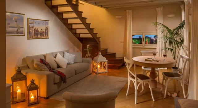 Апартаменты Brera - Daplace Apartments