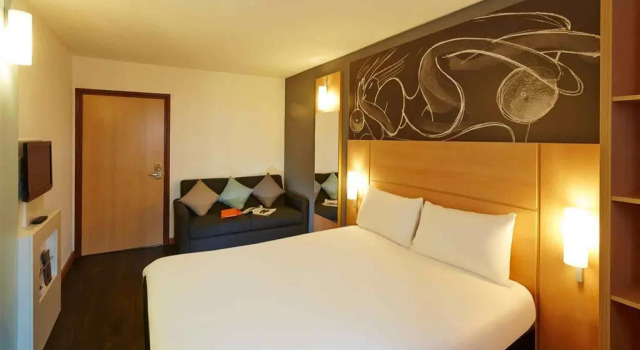 Novotel Reading Centre