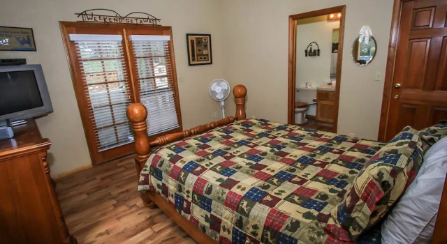 971-cedar Glen, Rezerwuj Hotel Big Bear Lake Stany Zjednoczone