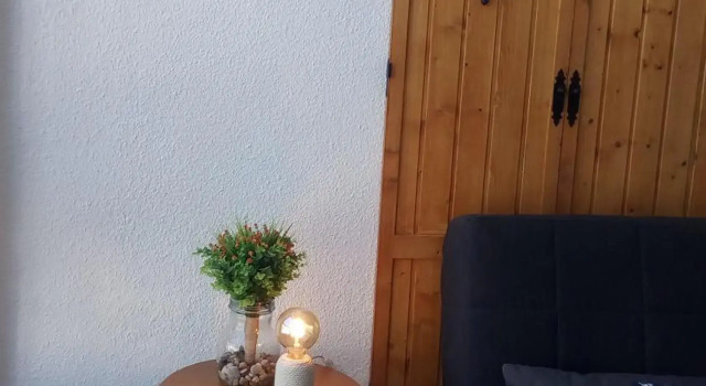 Pilarsevahome-Apartamento Marinero