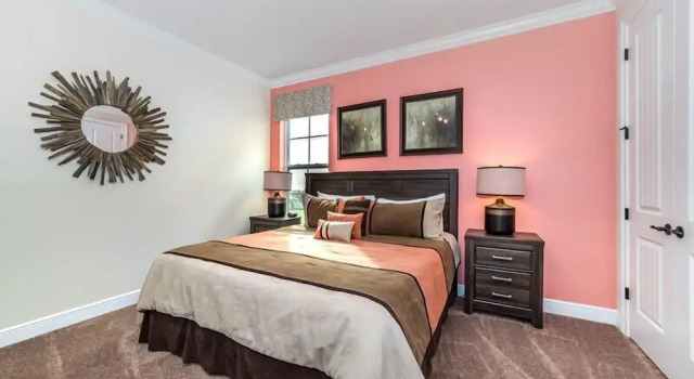 Номер Standard Ov4819 - Reunion Resort - 5 Bed 4.5 Baths Villa