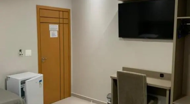 Номер Standard Prudentópolis Palace Hotel