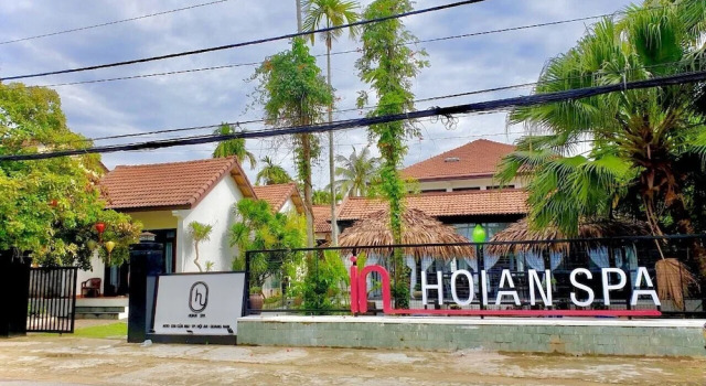Haemer Villa, Rezervovat Vila Levné hotely v Quang Nam