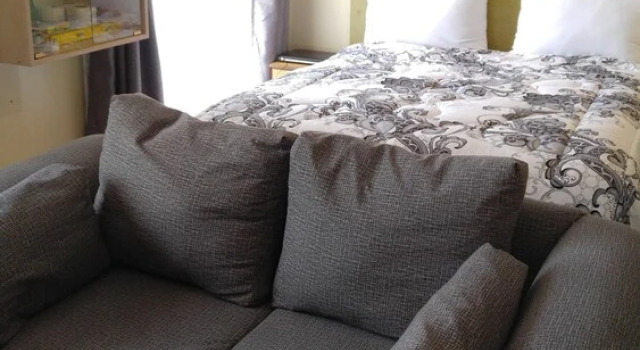Sunyee Cozy Studio Apartments, Prenota Appartamento Hotel a Nairobi con parcheggio, Parcheggio