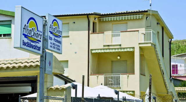 B&B Albachiara, Book Bed and Breakfast Hotels in Sicily with Parking, Parking