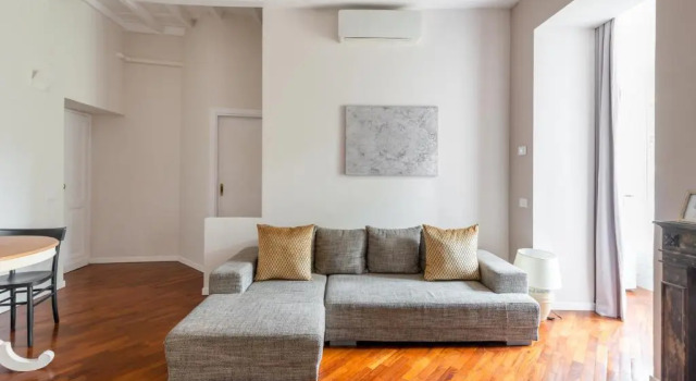 SuityRHome RioneMonti56, Buchen Sie Hotel Rione Monti Rom