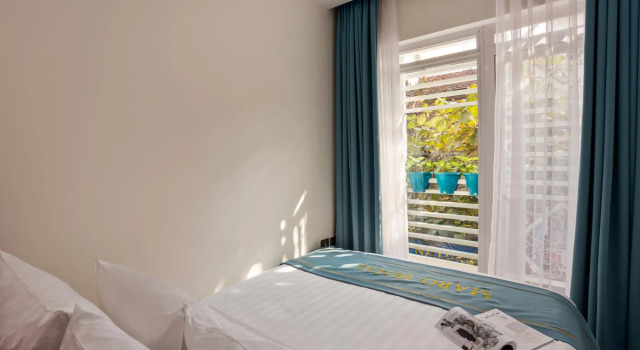 Maro Hotel, Prenota Hotel Hoan Kiem Hanoi