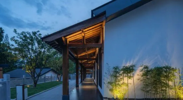 Floral Lux Hotel • Linhai Song Yun Ancient City Hotel, Prenota Hotel Hotel a Taizhou con parcheggio, Parcheggio