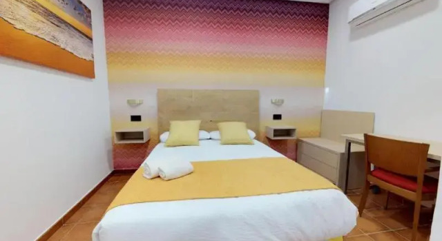 Номер Business Hostal Boutique La Española