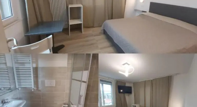 Номер Standard chalet del sole