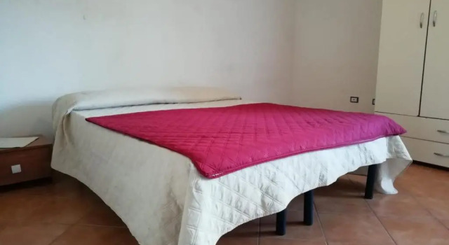 casa delle mimose