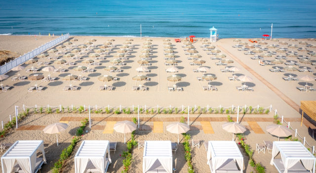Oleandri Resort Paestum