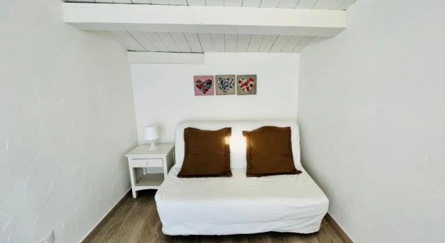 Семейные апартаменты Дуплекс Made in Ortigia Apartments
