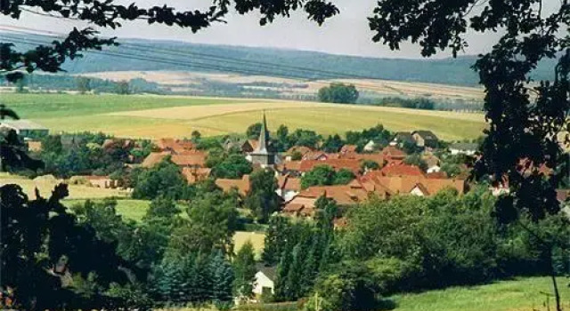 Deutsches Haus Eitzum, Réserver Hôtel Diekholzen 