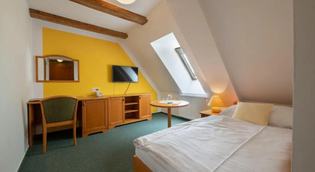 Номер Standard Hotel U Sládka