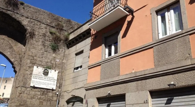 Casa Bonaventura