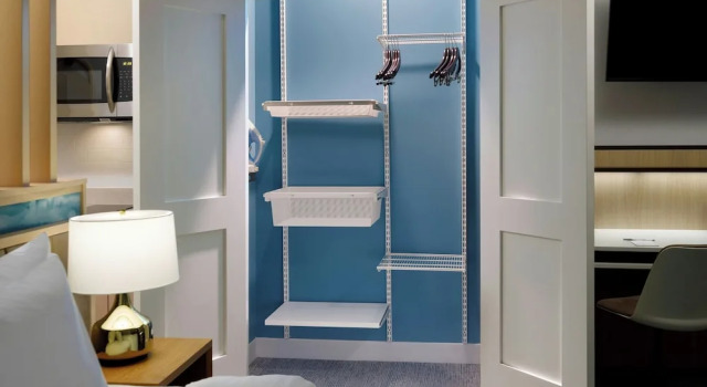 Люкс Towneplace Suites By Marriott Locust Grove