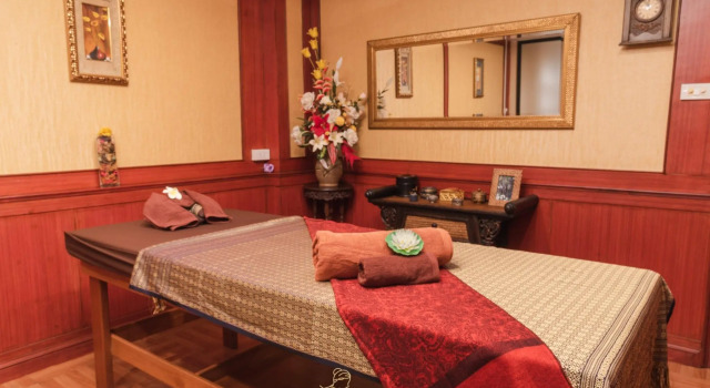 Tara Lake Hotel