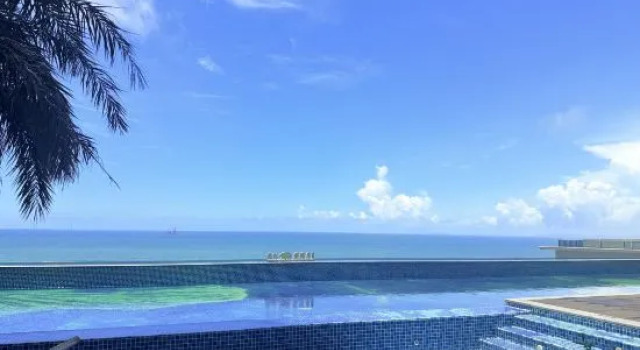Nan'ao Island Ninghai Scenic High-Rise Seaview Apartment