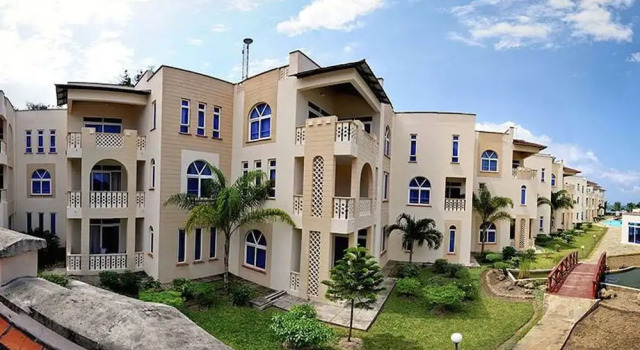 Двухместный номер Standard с балконом Azul Margarita Beach Resort