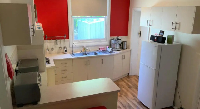 Коттедж c 1 комнатой Oats Cottage