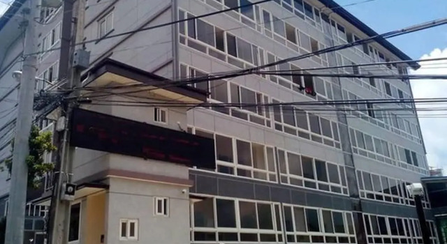 Zone Vill Studio Condo Burnham, Забронировать Апартаменты/квартира Апартаменты Багио, Апартаменты/квартира