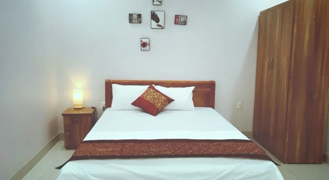 Номер Standard Sky Halong Hotel