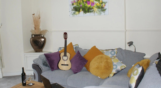 Coastal City Rooms - Centre, Забронировать Отель Бизнес-отели Суонси, рядом с Dylan Thomas Birth Place, 4* 5*