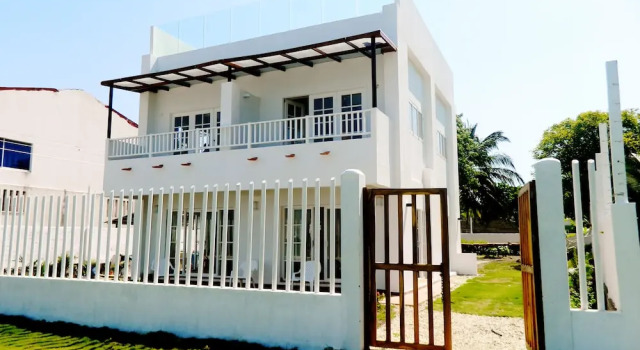 Belmira Casa Boutique, Book Boutique Playa de Punta Arena Bolivar
