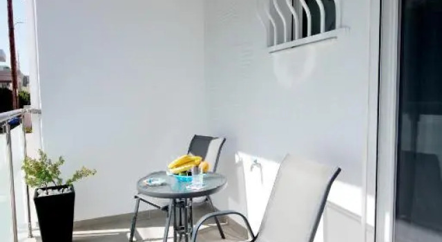 Maria Studios & Apartments, Reserva ahora Apartamento Kremasti Rodas