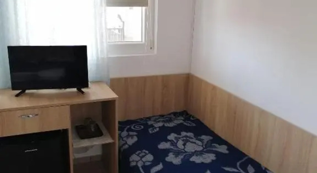 Номер Classic BCM Family House