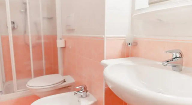 Номер Standard Hotel Waldsee