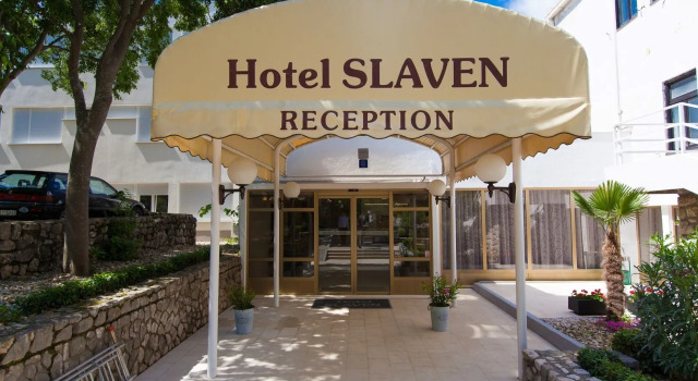 Hotel Slaven