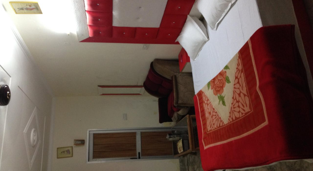 Hotel Royal Palace Chandigarh, Book Hotel Hoteller i Chandigarh Region med parkering, Parkering