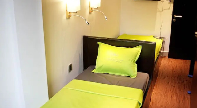 Номер Standard Tomodachi House