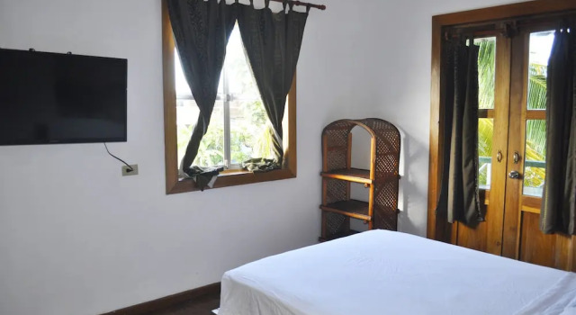 Junior-Suite mit Balkon Hotel Olas