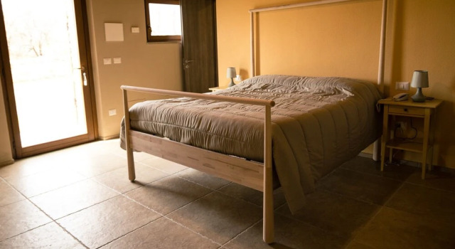 Tenuta Tedone Consolini, Buchen Sie Hotel Ruvo di Puglia Metropolitanstadt Bari