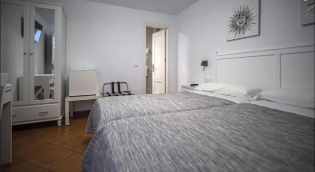 Номер Superior Hostal San Ramon
