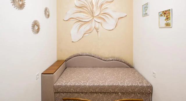Apartment on Sholom Aleykhema 8, Забронировать Апартаменты/квартира Апартаменты Львова, рядом с Первый украинский театр для детей и юношества, Апартаменты/квартира