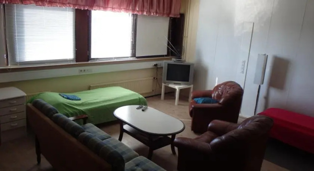 Apartementos Tohmajärvi, Забронировать Отель Тохмаярви Северная Карелия