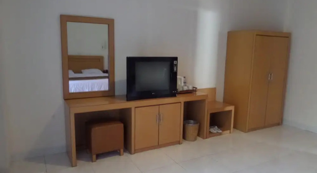 Supérieure double chambre Arini Hotel